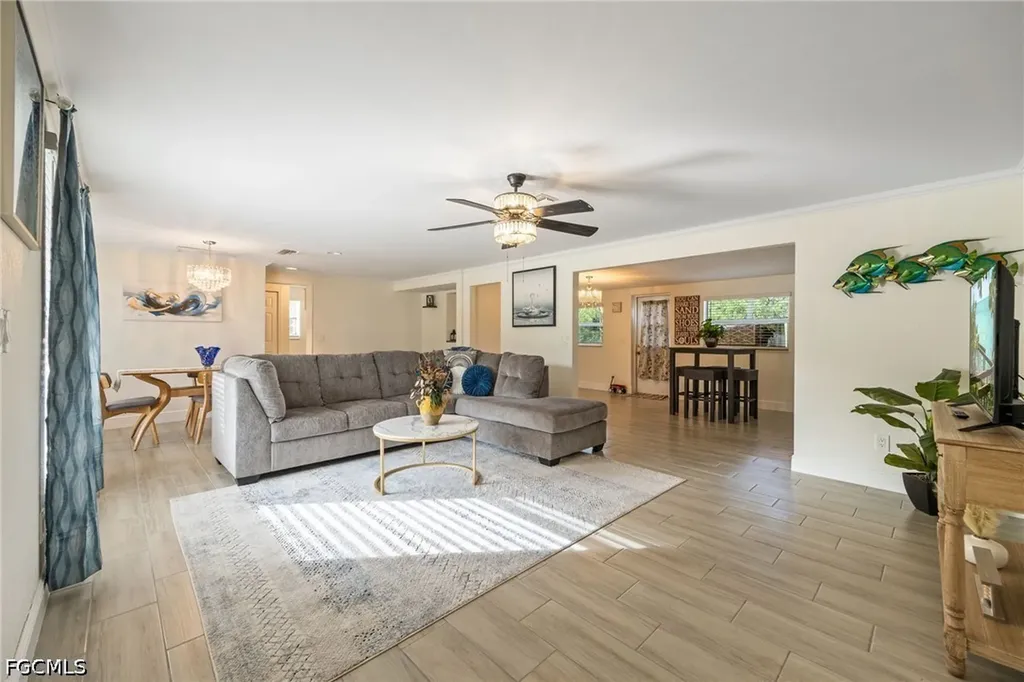 17041 E Lake Drive North Fort Myers FL 33917