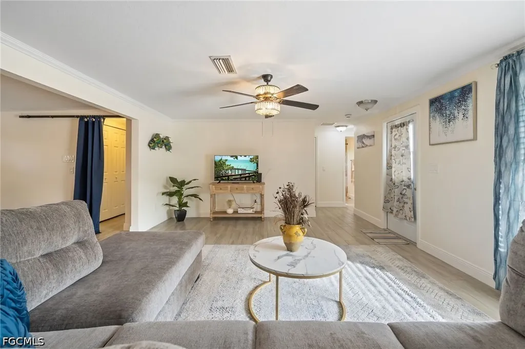 17041 E Lake Drive North Fort Myers FL 33917