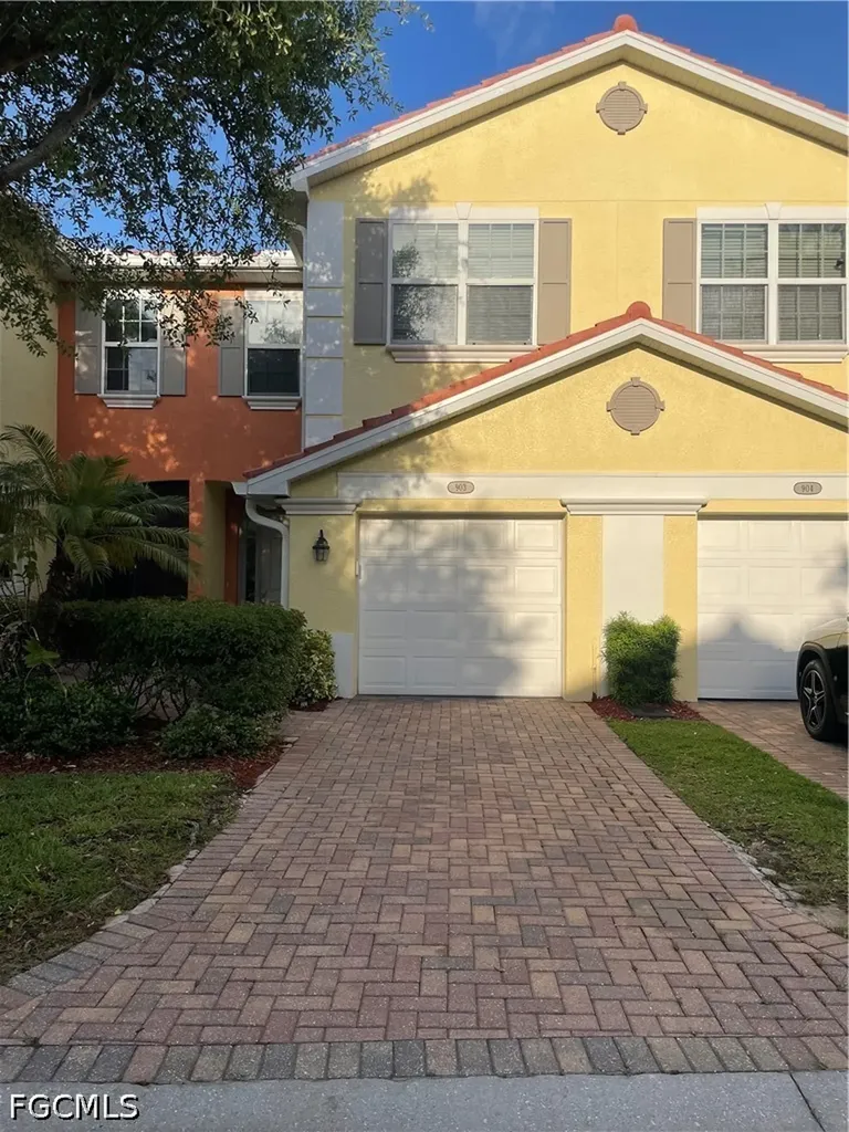 4361 Lazio Way Fort Myers FL 33901