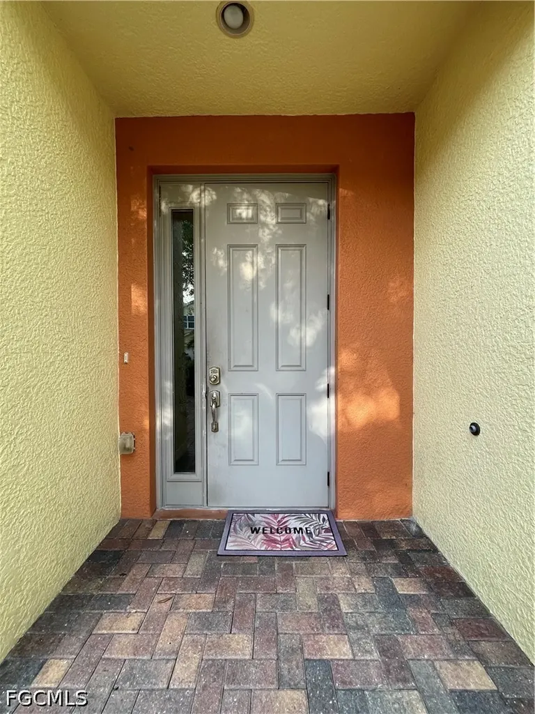 4361 Lazio Way Fort Myers FL 33901