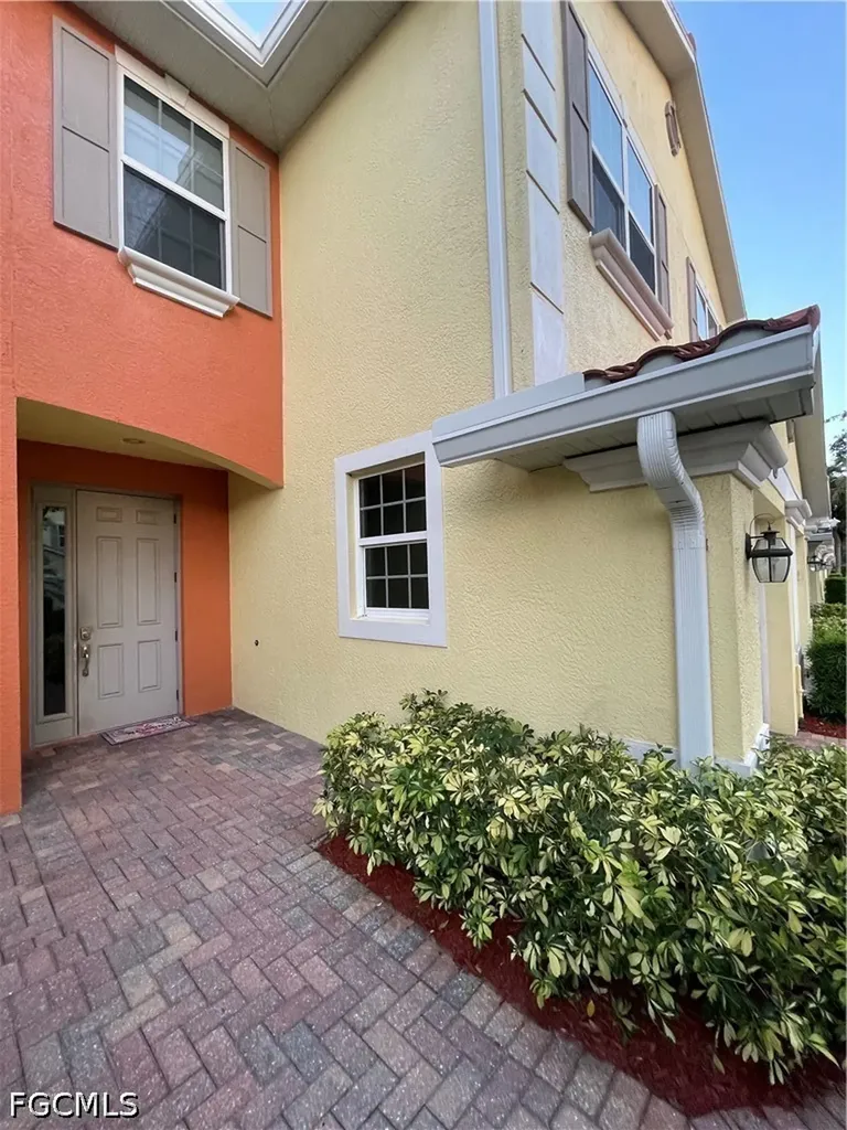 4361 Lazio Way Fort Myers FL 33901