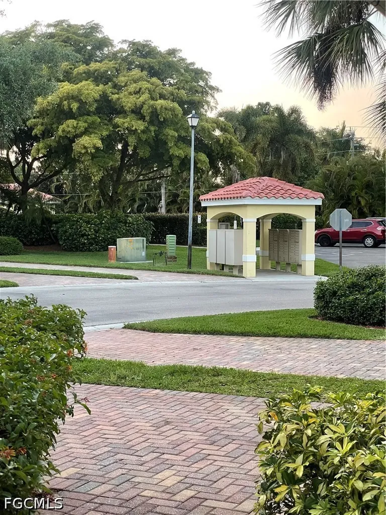 4361 Lazio Way Fort Myers FL 33901