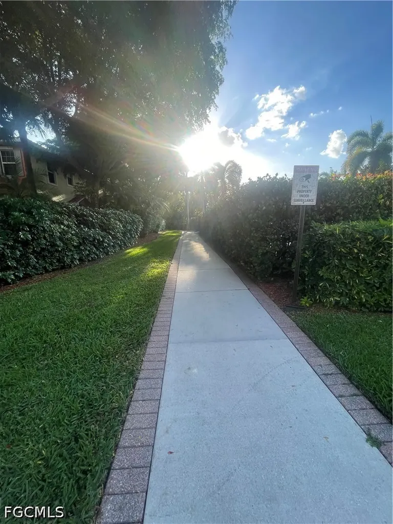 4361 Lazio Way Fort Myers FL 33901