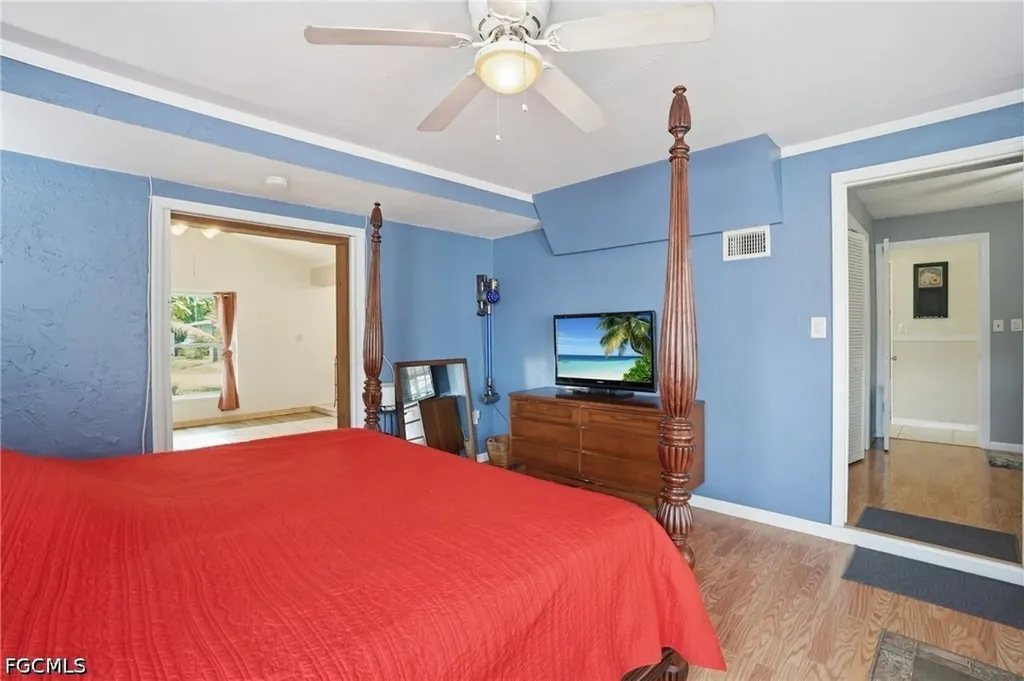1631 North Drive Fort Myers FL 33907