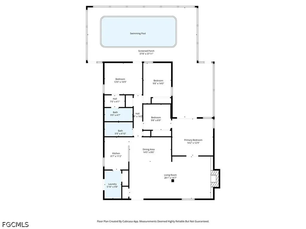 1631 North Drive Fort Myers FL 33907
