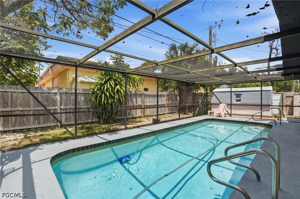 1631 North Drive Fort Myers FL 33907