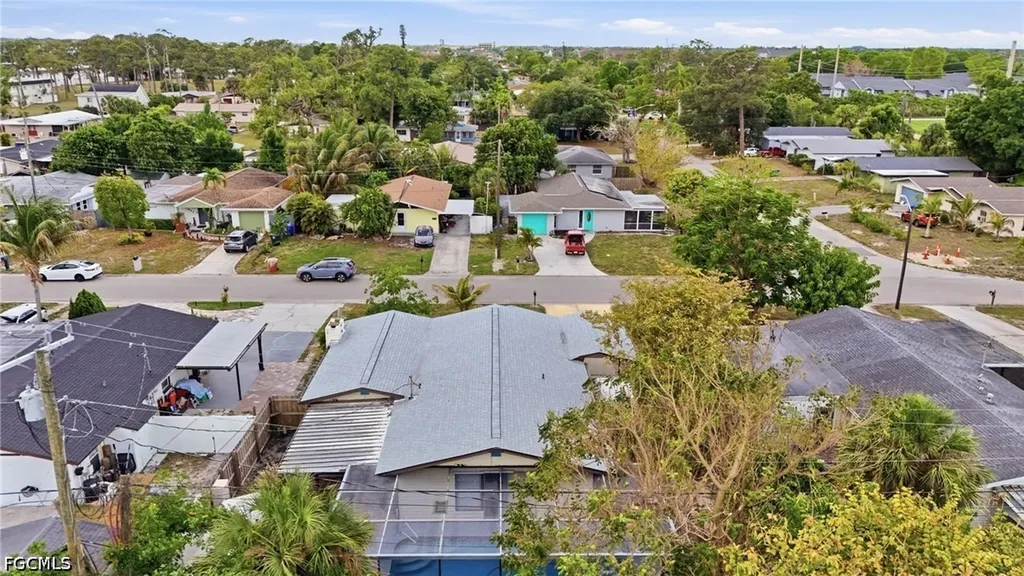 1631 North Drive Fort Myers FL 33907