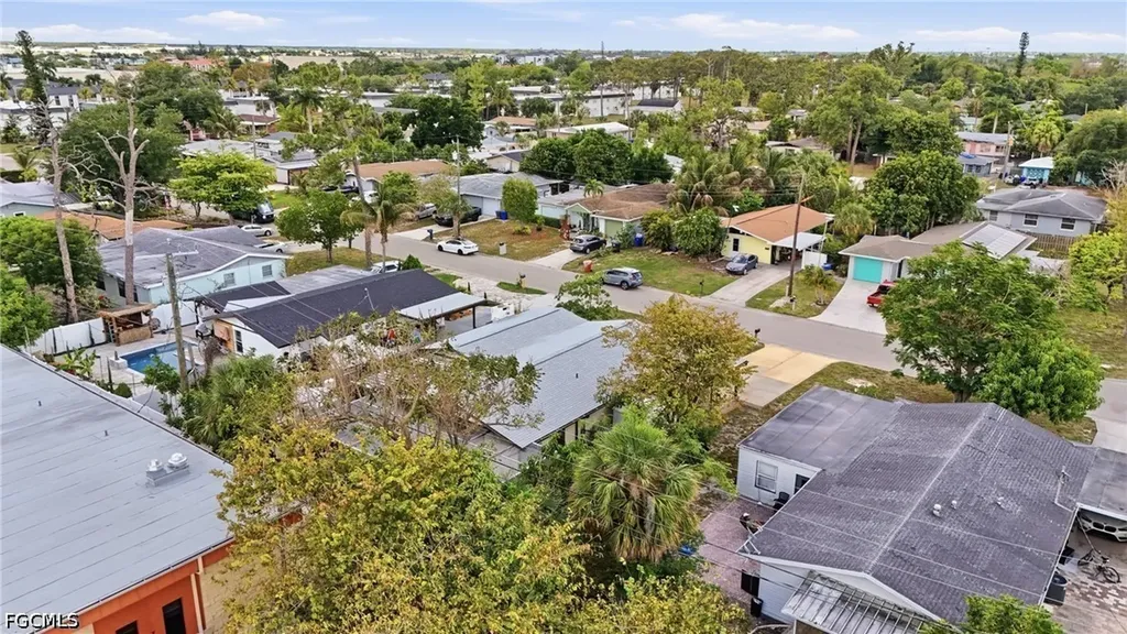 1631 North Drive Fort Myers FL 33907