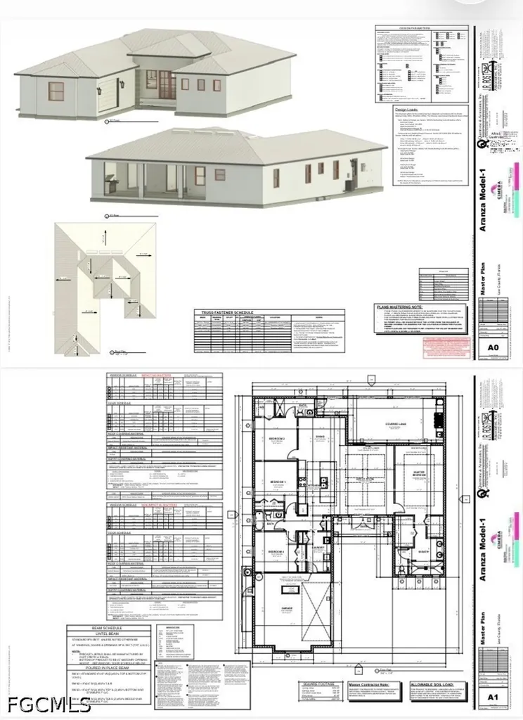 811 Hamilton Avenue Lehigh Acres FL 33972