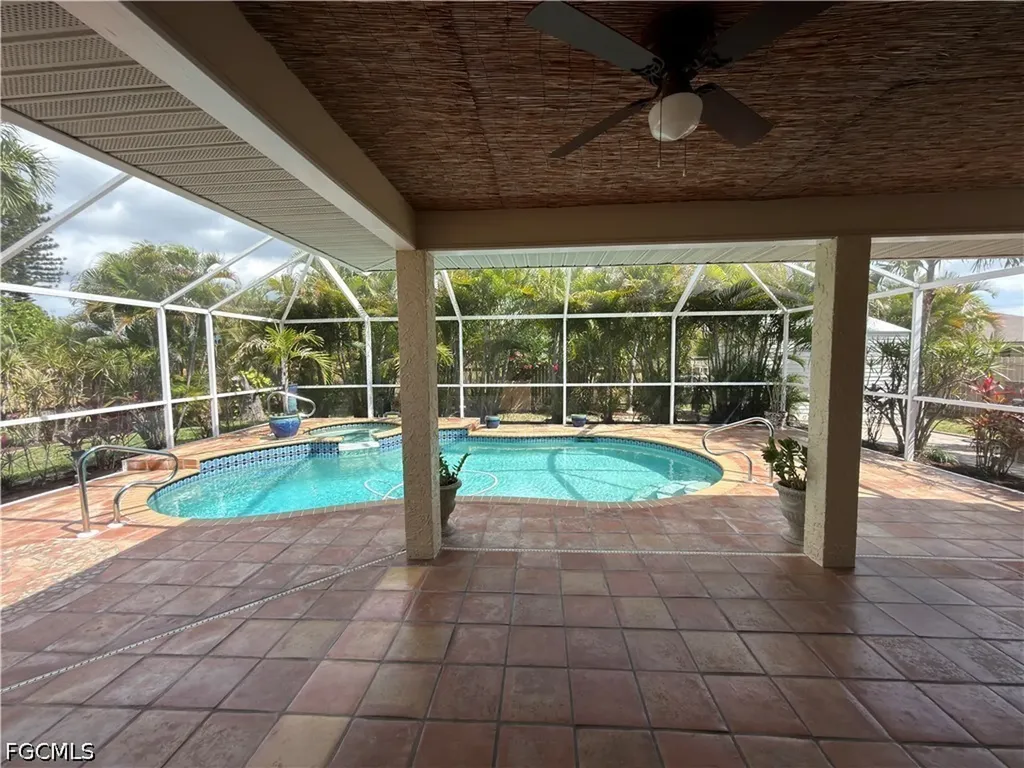 601 SW 31st Street Cape Coral FL 33914