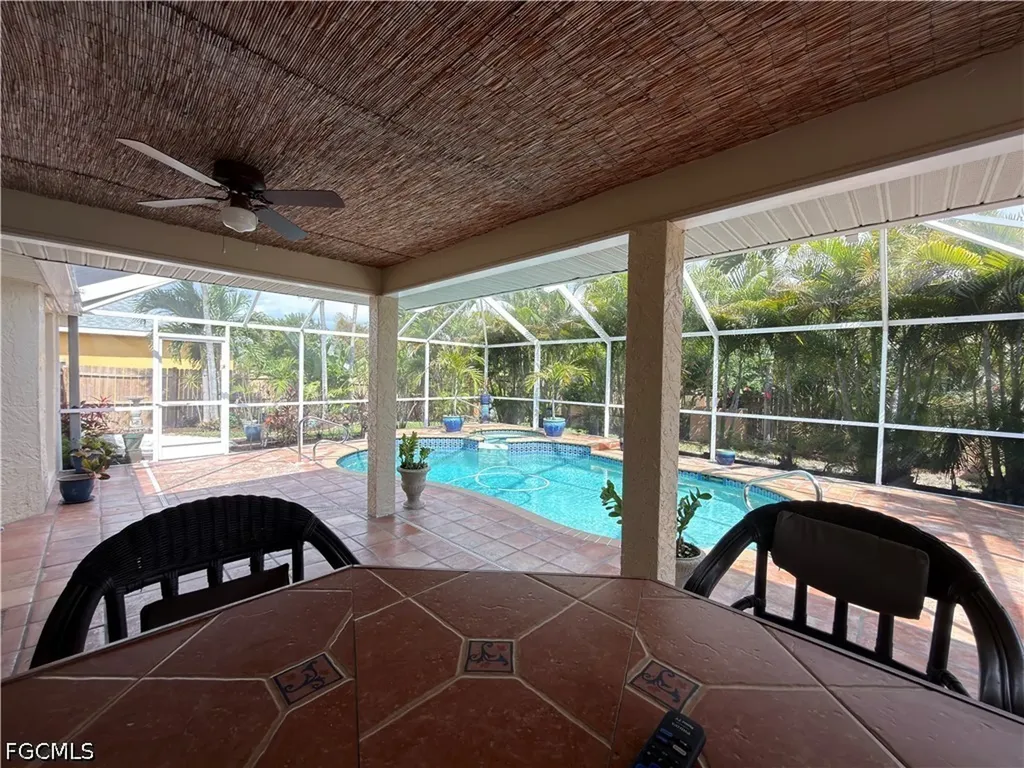 601 SW 31st Street Cape Coral FL 33914