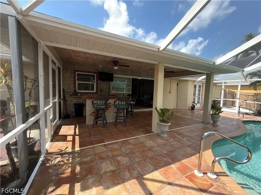 601 SW 31st Street Cape Coral FL 33914
