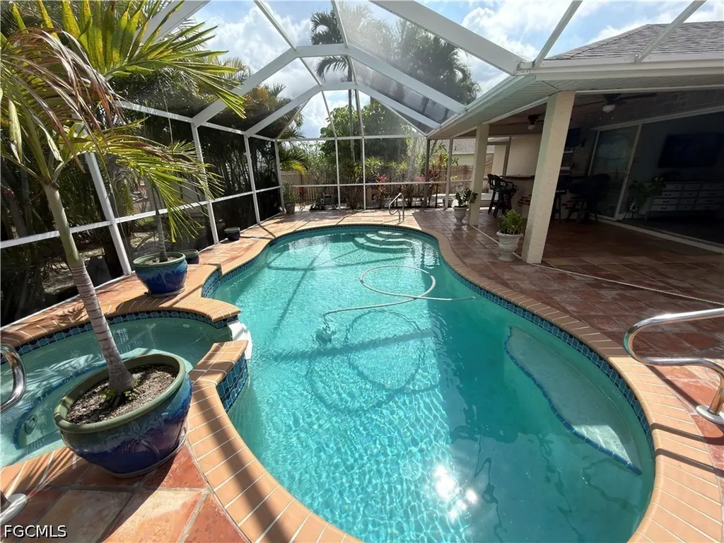 601 SW 31st Street Cape Coral FL 33914