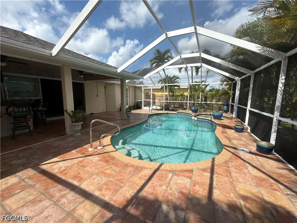 601 SW 31st Street Cape Coral FL 33914