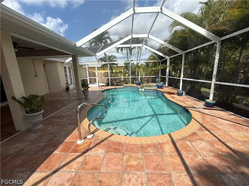 601 SW 31st Street Cape Coral FL 33914