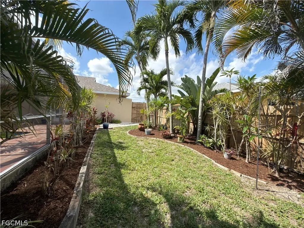 601 SW 31st Street Cape Coral FL 33914