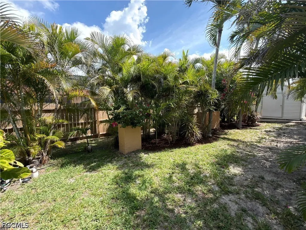 601 SW 31st Street Cape Coral FL 33914