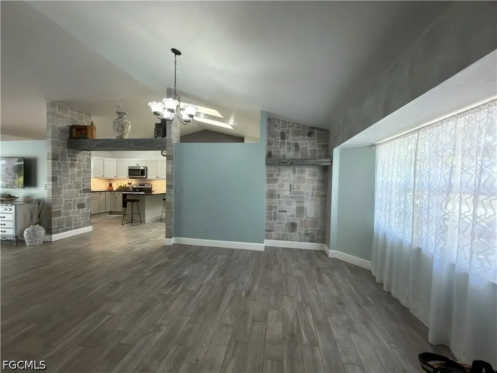 601 SW 31st Street Cape Coral FL 33914