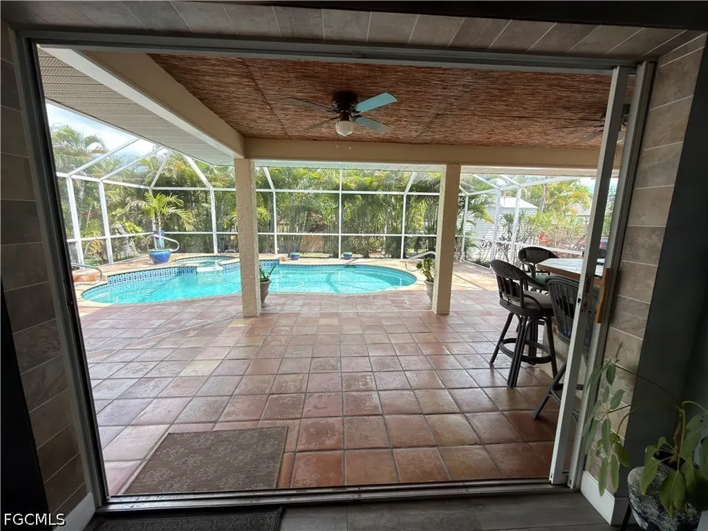 601 SW 31st Street Cape Coral FL 33914