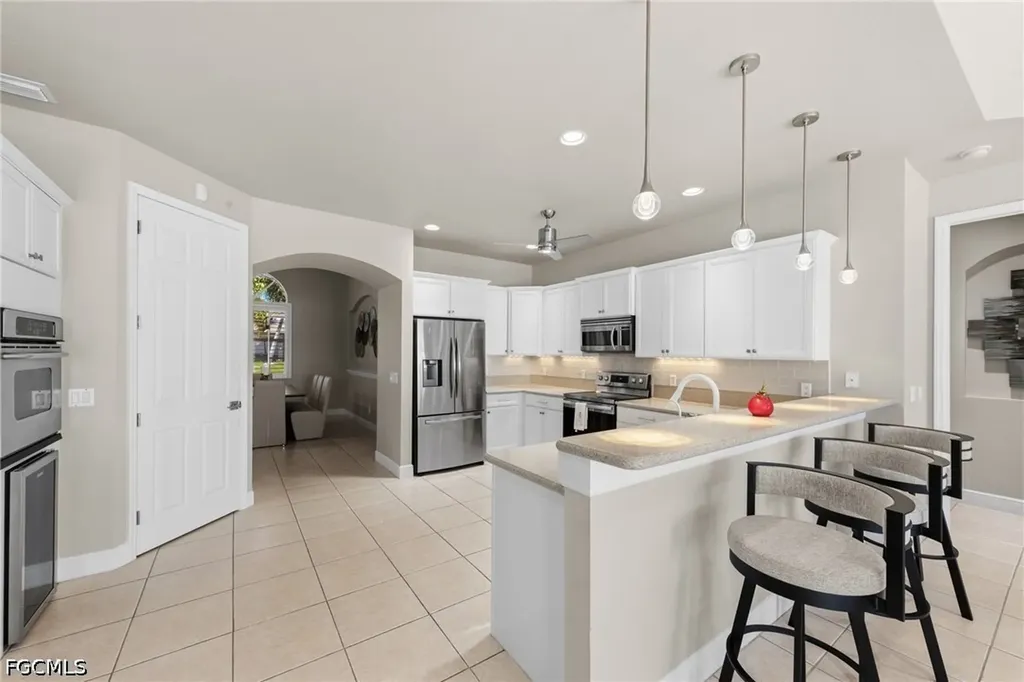 414 SE 30th Terrace Cape Coral FL 33904