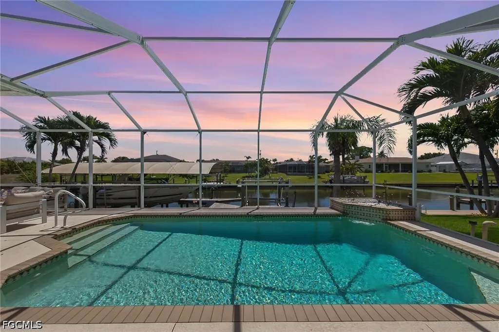 414 SE 30th Terrace Cape Coral FL 33904