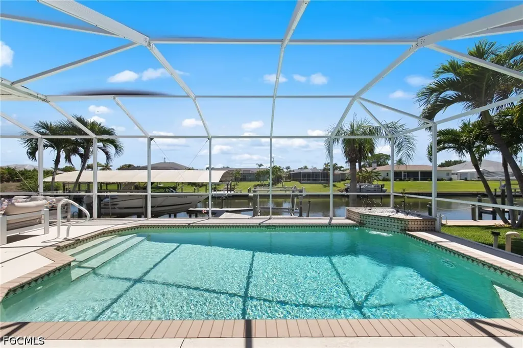 414 SE 30th Terrace Cape Coral FL 33904