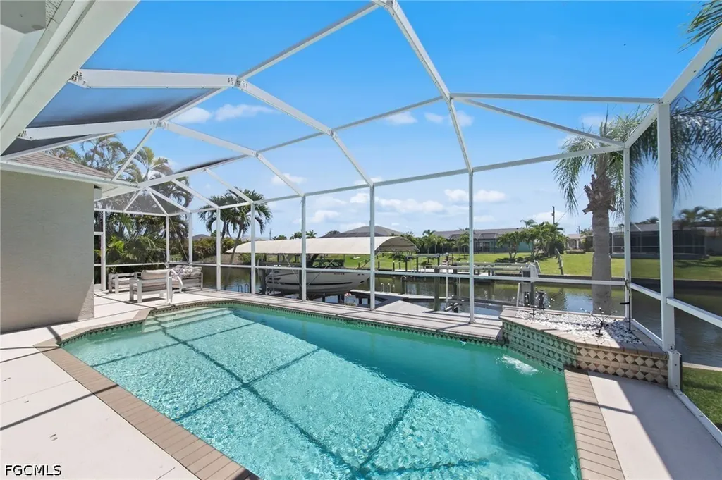 414 SE 30th Terrace Cape Coral FL 33904