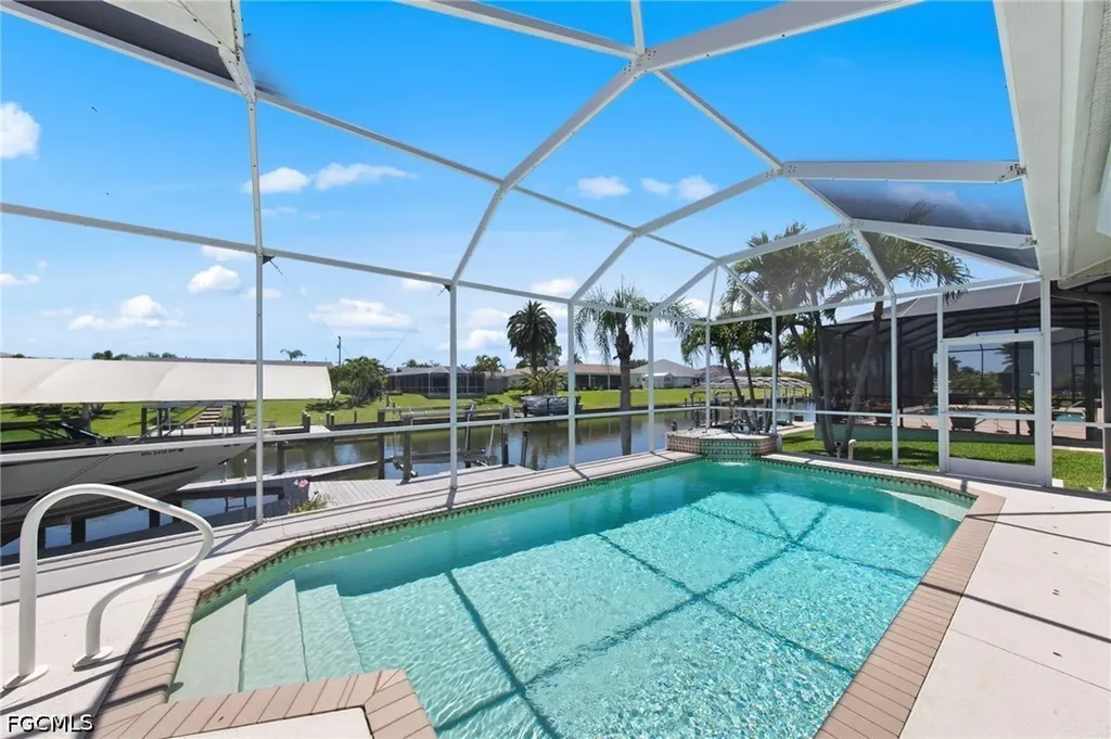 414 SE 30th Terrace Cape Coral FL 33904