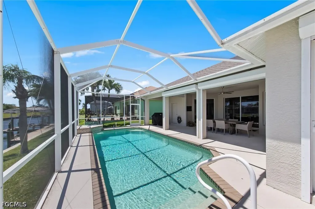 414 SE 30th Terrace Cape Coral FL 33904