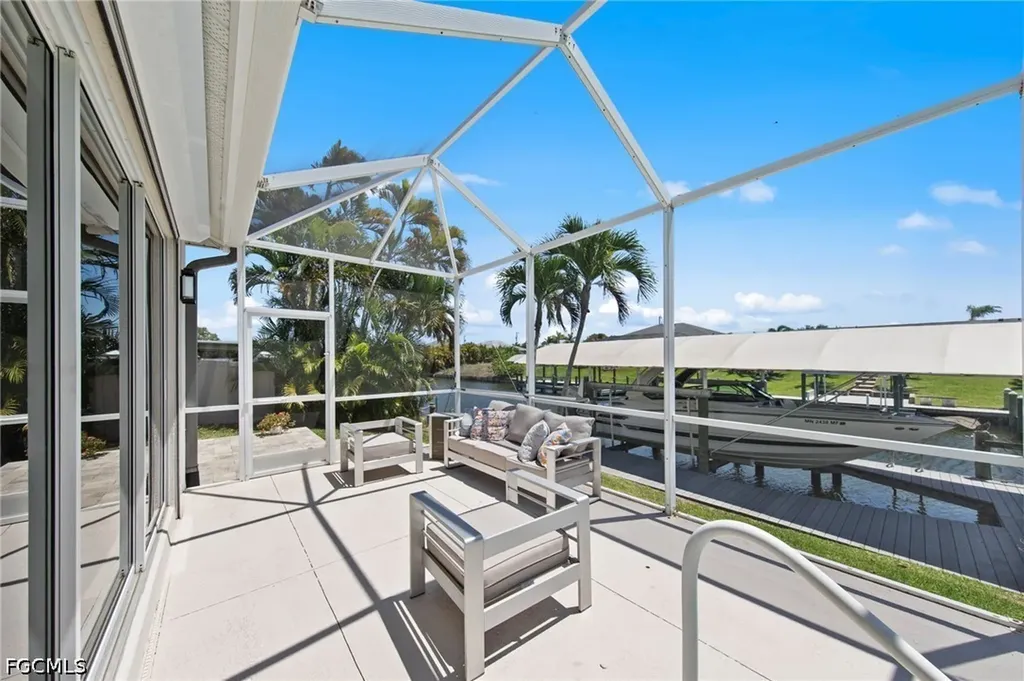 414 SE 30th Terrace Cape Coral FL 33904