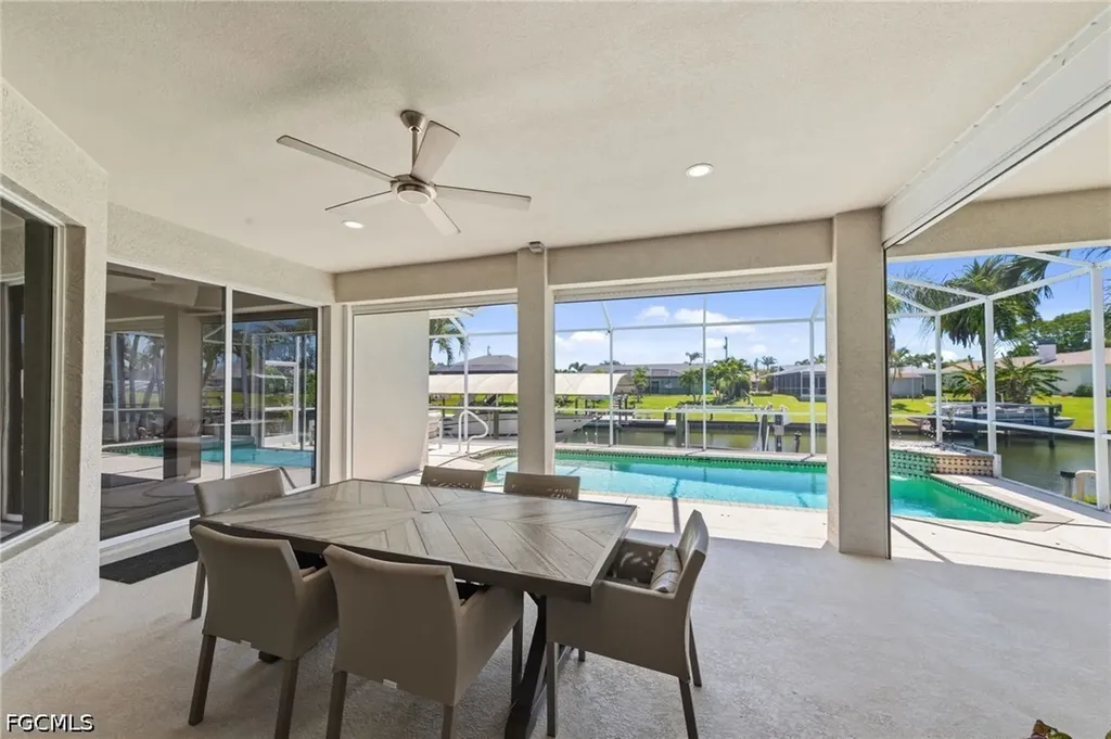 414 SE 30th Terrace Cape Coral FL 33904
