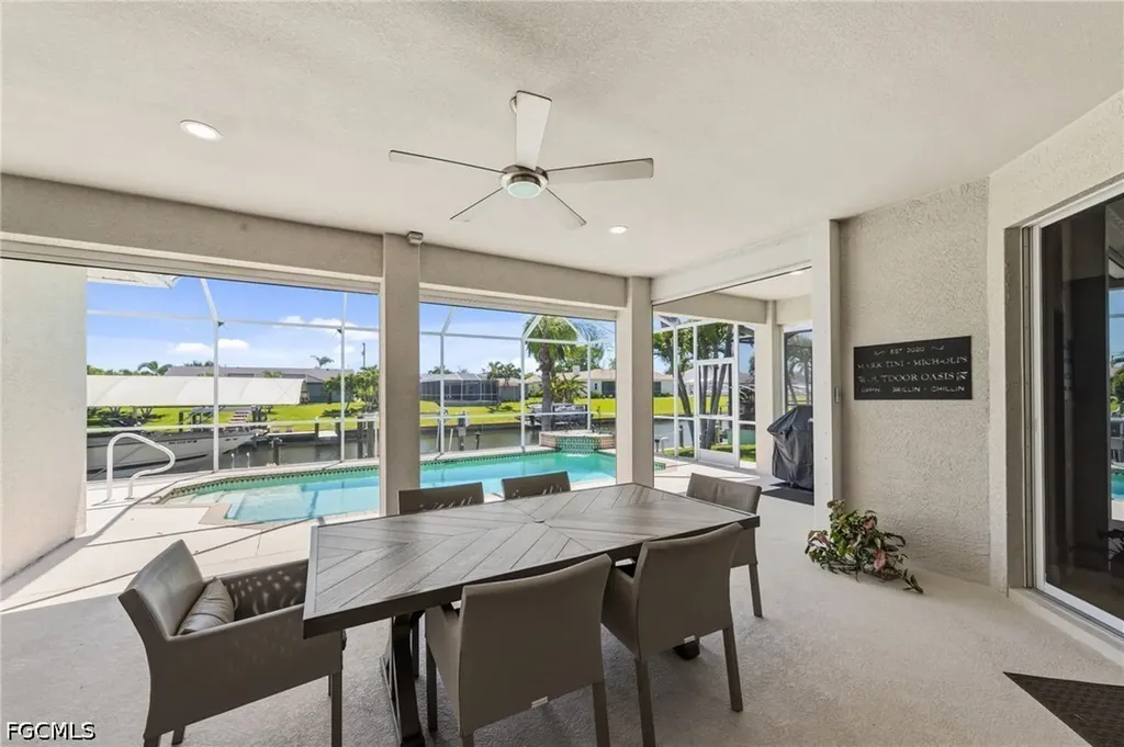 414 SE 30th Terrace Cape Coral FL 33904
