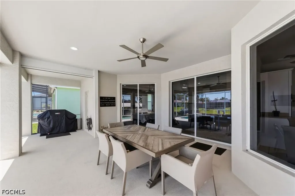 414 SE 30th Terrace Cape Coral FL 33904