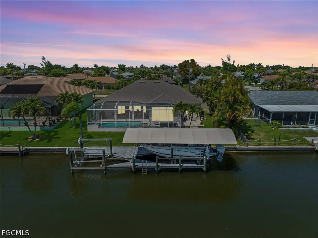 414 SE 30th Terrace Cape Coral FL 33904