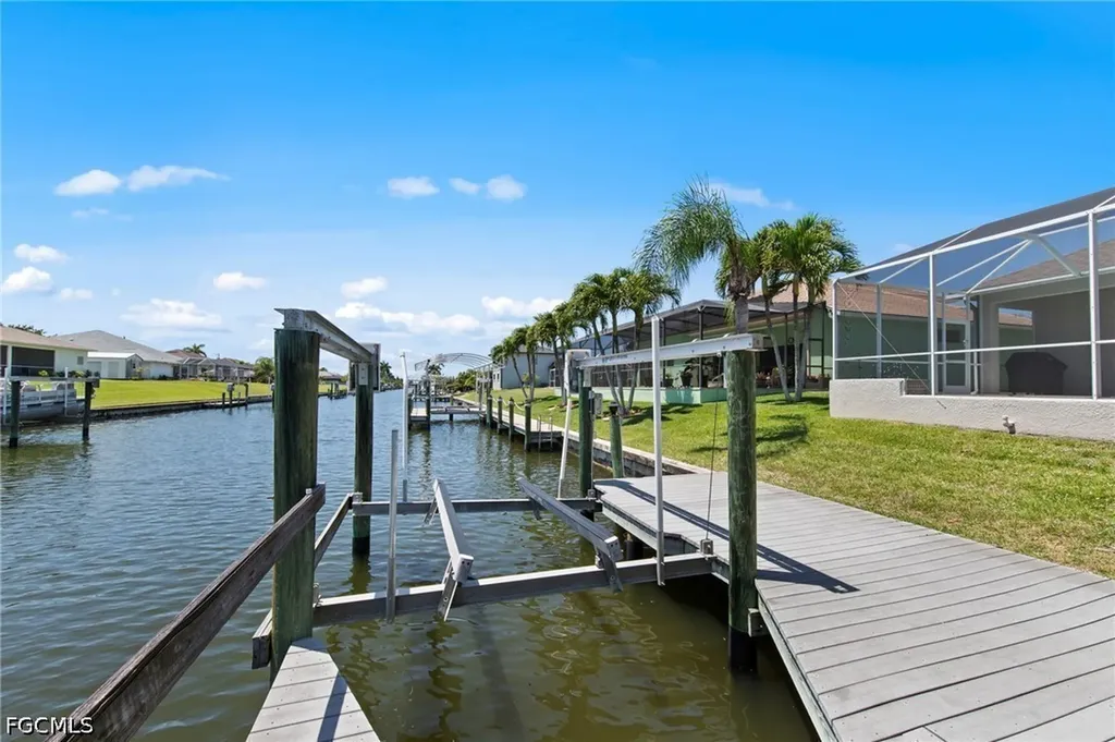 414 SE 30th Terrace Cape Coral FL 33904