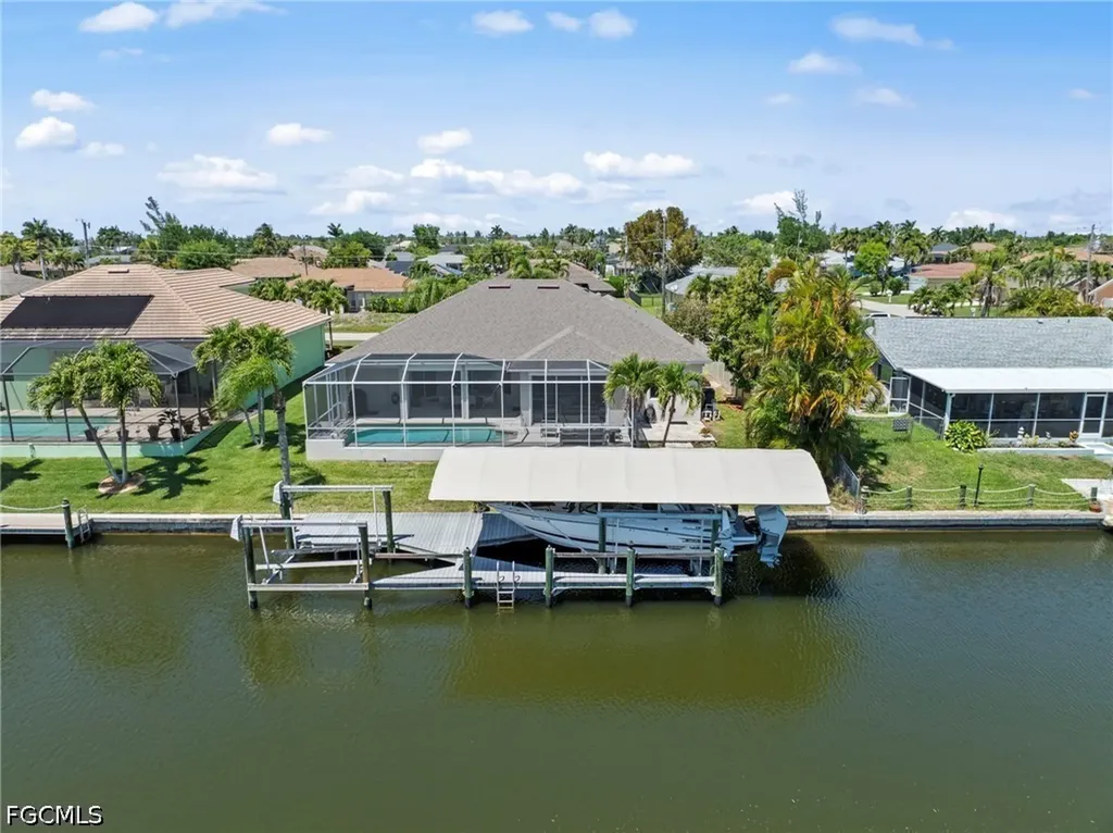 414 SE 30th Terrace Cape Coral FL 33904