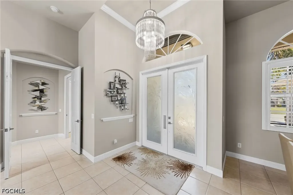 414 SE 30th Terrace Cape Coral FL 33904