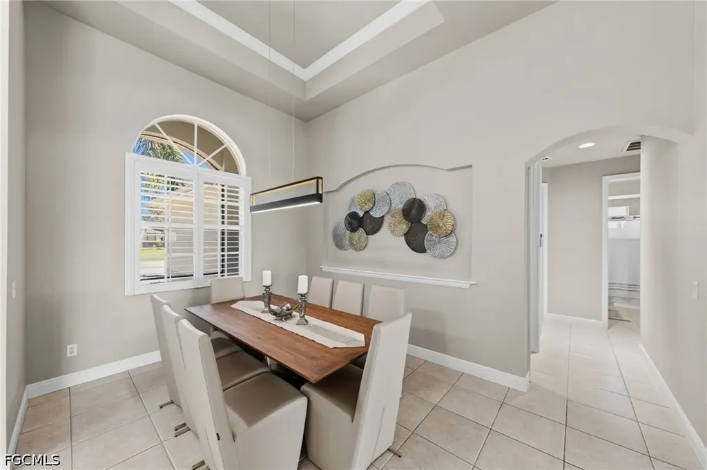 414 SE 30th Terrace Cape Coral FL 33904