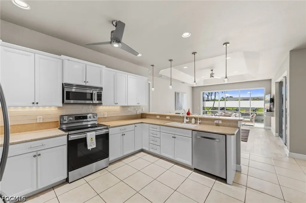 414 SE 30th Terrace Cape Coral FL 33904