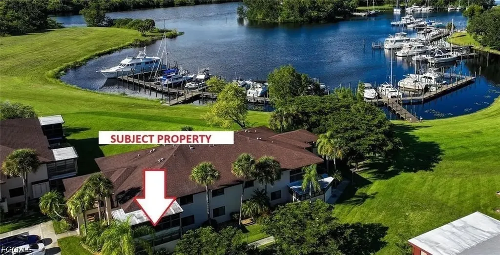 1064 Villa Drive Labelle FL 33935