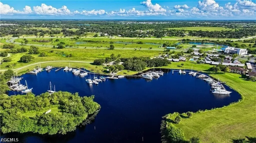 1064 Villa Drive Labelle FL 33935
