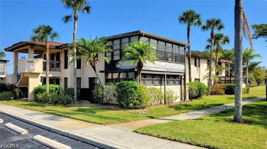 1064 Villa Drive Labelle FL 33935