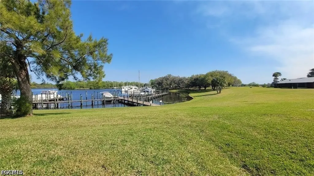 1064 Villa Drive Labelle FL 33935