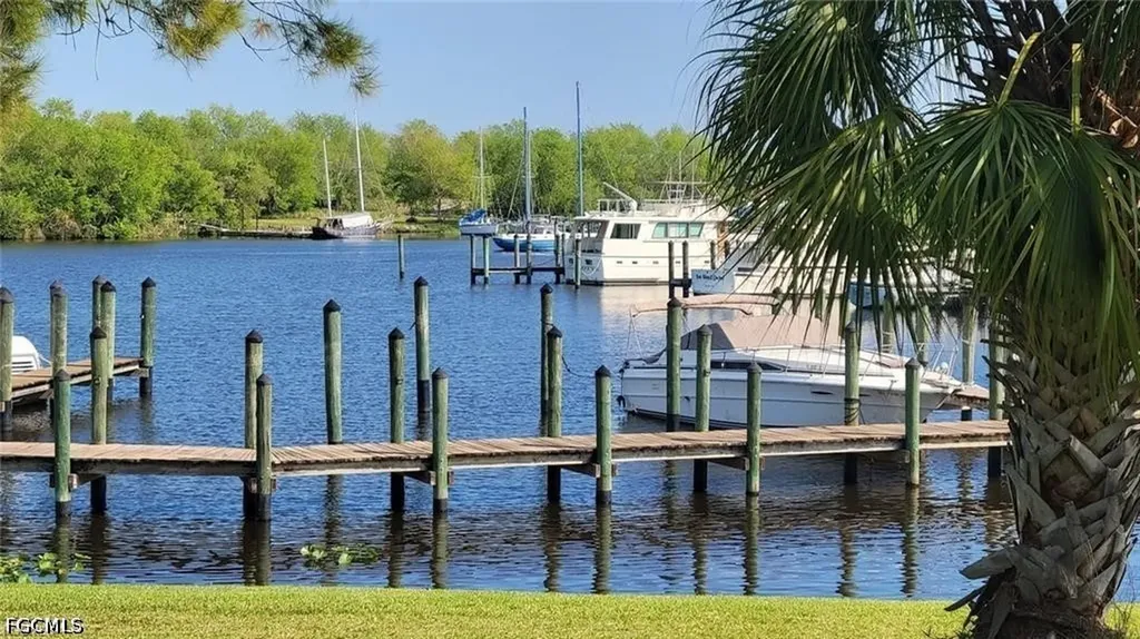 1064 Villa Drive Labelle FL 33935