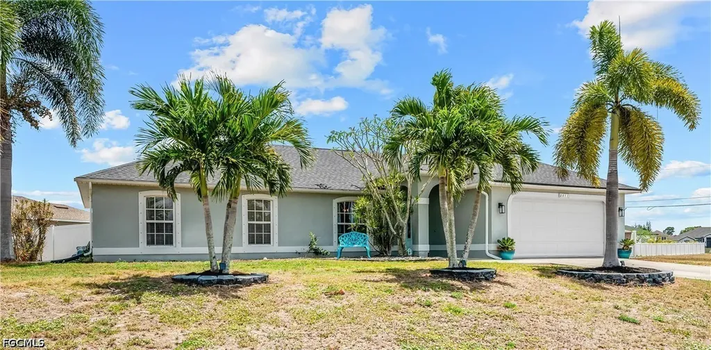 2011 NE 35th Street Cape Coral FL 33909