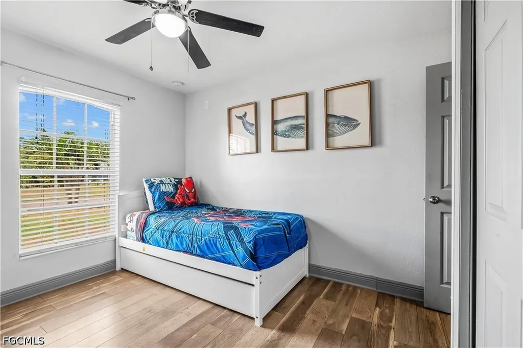 2011 NE 35th Street Cape Coral FL 33909