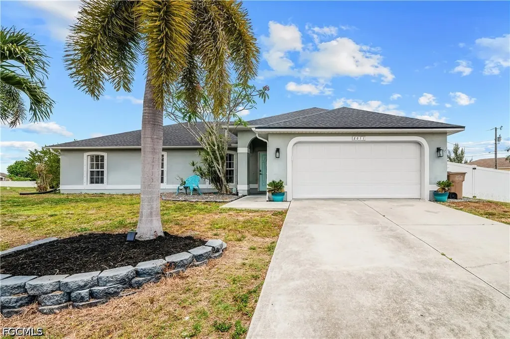 2011 NE 35th Street Cape Coral FL 33909