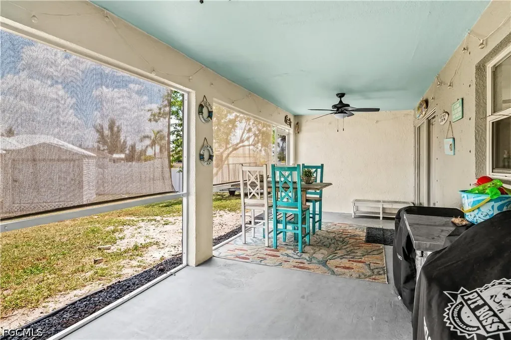 2011 NE 35th Street Cape Coral FL 33909