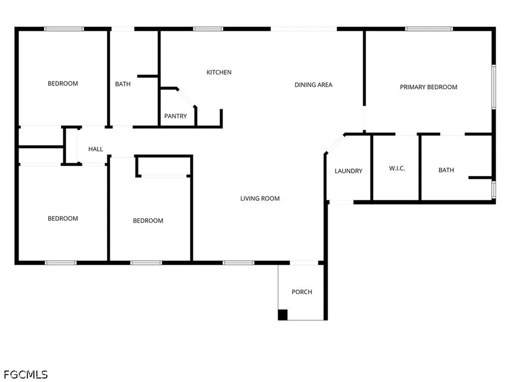 2011 NE 35th Street Cape Coral FL 33909