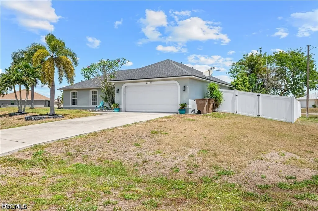 2011 NE 35th Street Cape Coral FL 33909
